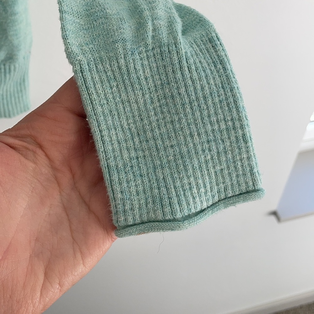 Button Up Sweater - Picture 3 of 6